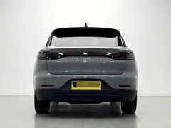 2024 Leapmotor C11 EV 515 Smart — фото 8