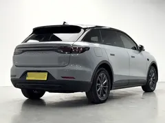 2024 Leapmotor C11 EV 515 Smart — фото 9