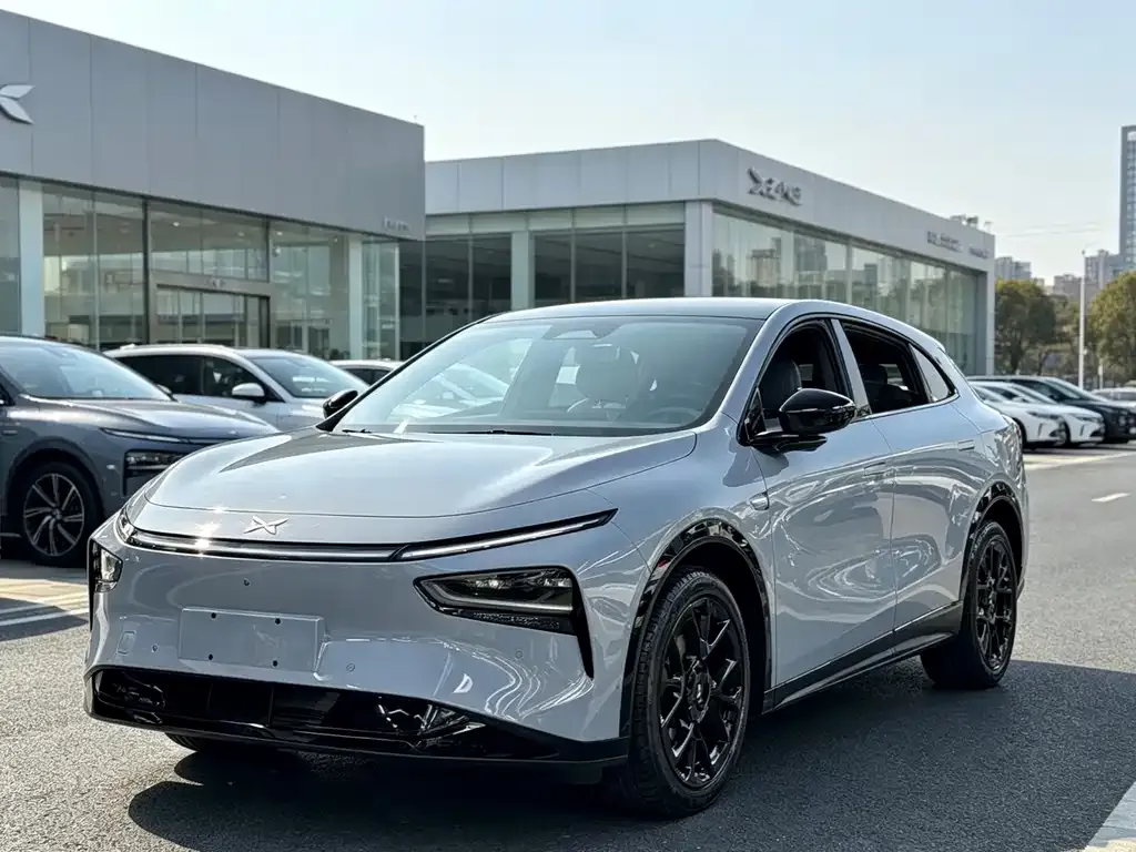 2025 Xpeng G7 702 Long Range Ultra