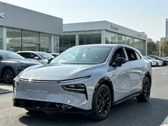 2025 Xpeng G7 702 Long Range Ultra — фото 1