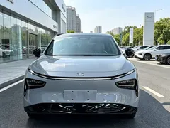2025 Xpeng G7 702 Long Range Ultra — фото 3