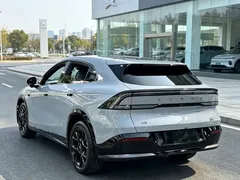 2025 Xpeng G7 702 Long Range Ultra — фото 8