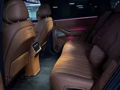 2026 Aito M7 EREV Ultra 4WD 5-seat 192-line Lidar, зелёный — фото 4