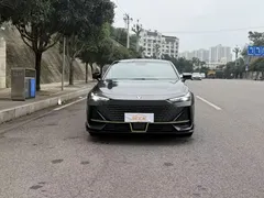 2022 Changan UNI-V 1.5T Sport — фото 5