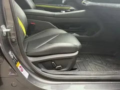 2022 Changan UNI-V 1.5T Sport — фото 10