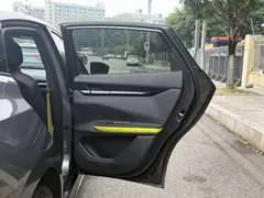 2022 Changan UNI-V 1.5T Sport — фото 11