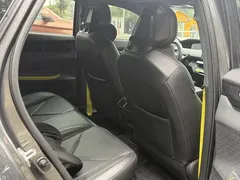 2022 Changan UNI-V 1.5T Sport — фото 12