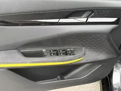 2022 Changan UNI-V 1.5T Sport — фото 14