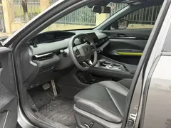2022 Changan UNI-V 1.5T Sport — фото 15