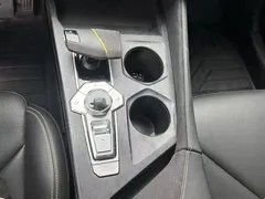 2022 Changan UNI-V 1.5T Sport — фото 17