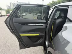 2022 Changan UNI-V 1.5T Sport — фото 20