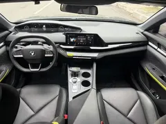 2022 Changan UNI-V 1.5T Sport — фото 21