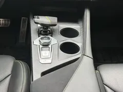 2022 Changan UNI-V 1.5T Sport — фото 22