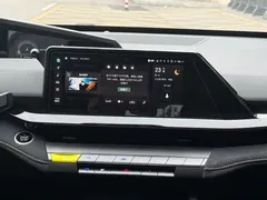 2022 Changan UNI-V 1.5T Sport — фото 23