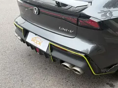 2022 Changan UNI-V 1.5T Sport — фото 26