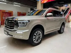 2022 Tank 500 3.0T Sport 5-seat — фото 1