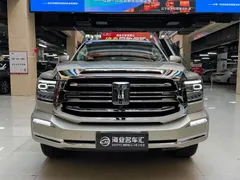 2022 Tank 500 3.0T Sport 5-seat — фото 2