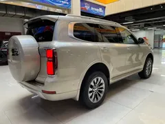 2022 Tank 500 3.0T Sport 5-seat — фото 4