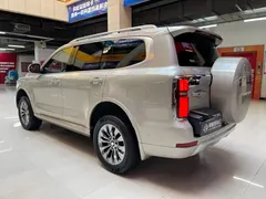 2022 Tank 500 3.0T Sport 5-seat — фото 6