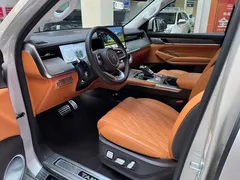 2022 Tank 500 3.0T Sport 5-seat — фото 7