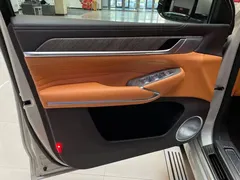 2022 Tank 500 3.0T Sport 5-seat — фото 8