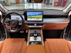 2022 Tank 500 3.0T Sport 5-seat — фото 9