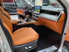 2022 Tank 500 3.0T Sport 5-seat — фото 10