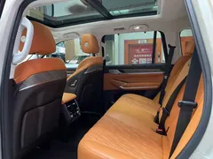 2022 Tank 500 3.0T Sport 5-seat — фото 13