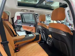 2022 Tank 500 3.0T Sport 5-seat — фото 14