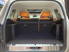 2022 Tank 500 3.0T Sport 5-seat — фото 15