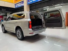 2022 Tank 500 3.0T Sport 5-seat — фото 16
