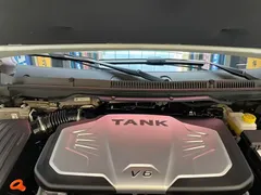 2022 Tank 500 3.0T Sport 5-seat — фото 17