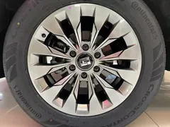 2022 Tank 500 3.0T Sport 5-seat — фото 19