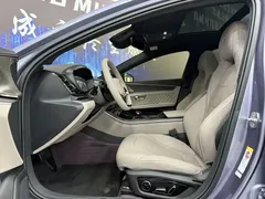 2024 BYD Han EV Honor 610km 4WD God's Eye Smart Driving — фото 7