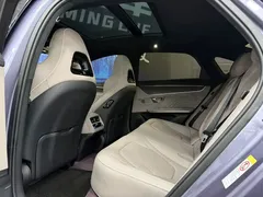 2024 BYD Han EV Honor 610km 4WD God's Eye Smart Driving — фото 8