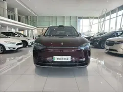 2025 Aito M9 EREV Ultra 52kWh 5-seat 896-line LiDAR — фото 3