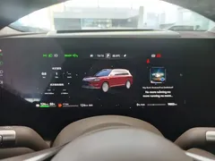 2025 Aito M9 EREV Ultra 52kWh 5-seat 896-line LiDAR — фото 7
