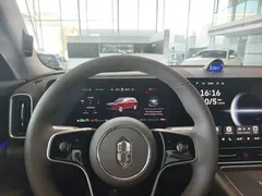2025 Aito M9 EREV Ultra 52kWh 5-seat 896-line LiDAR — фото 8