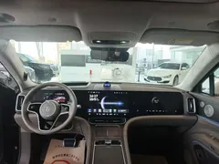 2025 Aito M9 EREV Ultra 52kWh 5-seat 896-line LiDAR — фото 10