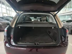 2025 Aito M9 EREV Ultra 52kWh 5-seat 896-line LiDAR — фото 13