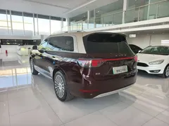 2025 Aito M9 EREV Ultra 52kWh 5-seat 896-line LiDAR — фото 14