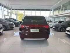 2025 Aito M9 EREV Ultra 52kWh 5-seat 896-line LiDAR — фото 15