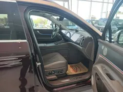 2025 Aito M9 EREV Ultra 52kWh 5-seat 896-line LiDAR — фото 18