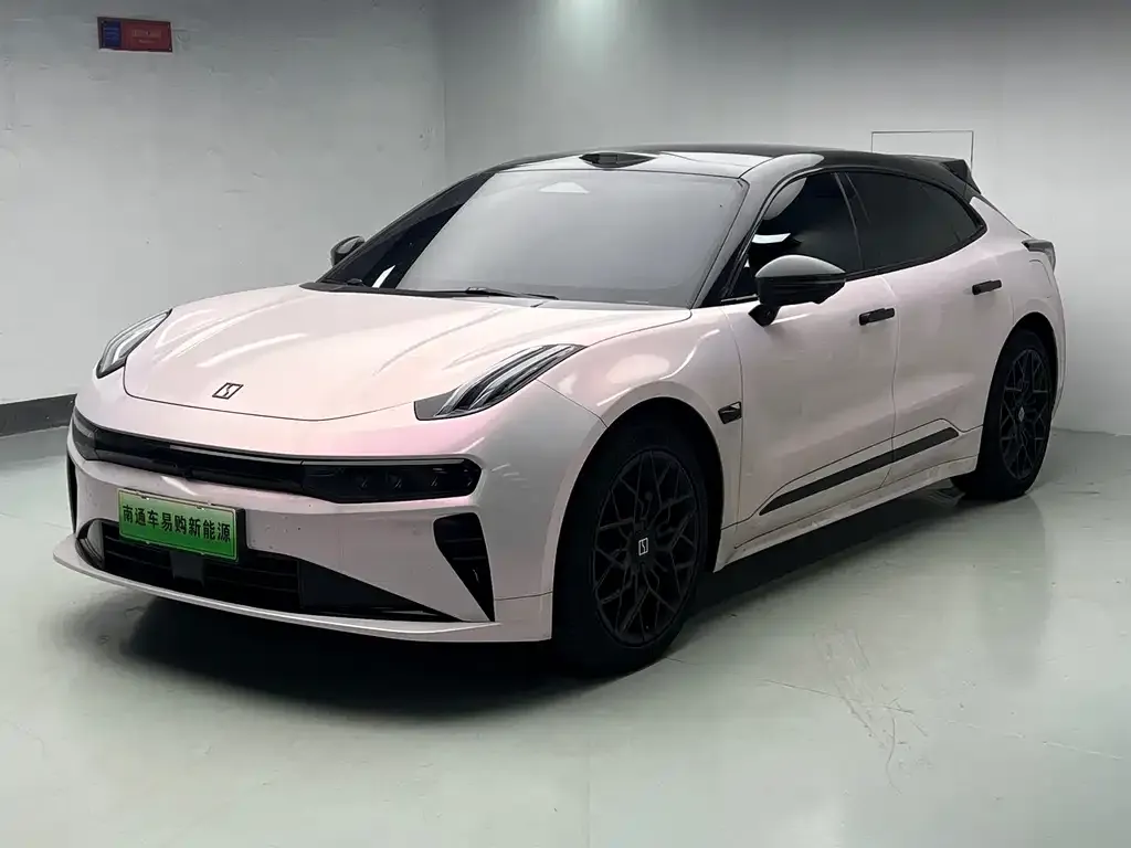 2026 Zeekr 001 95kWh 4WD Max