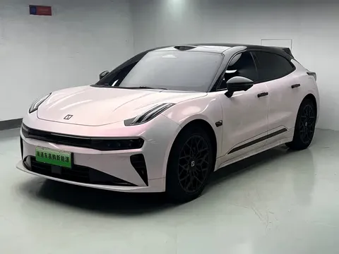 2026 Zeekr 001 95kWh 4WD Max