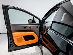 2025 Li Auto i6 4WD Standard, чёрный — фото 7