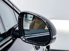 2025 Li Auto i6 4WD Standard, чёрный — фото 10