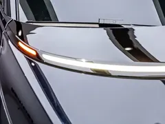 2025 Li Auto i6 4WD Standard, чёрный — фото 14