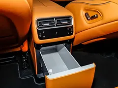 2025 Li Auto i6 4WD Standard, чёрный — фото 20