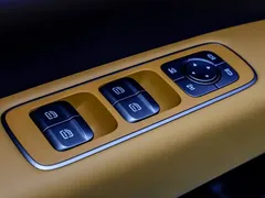 2025 Li Auto i6 4WD Standard, чёрный — фото 21